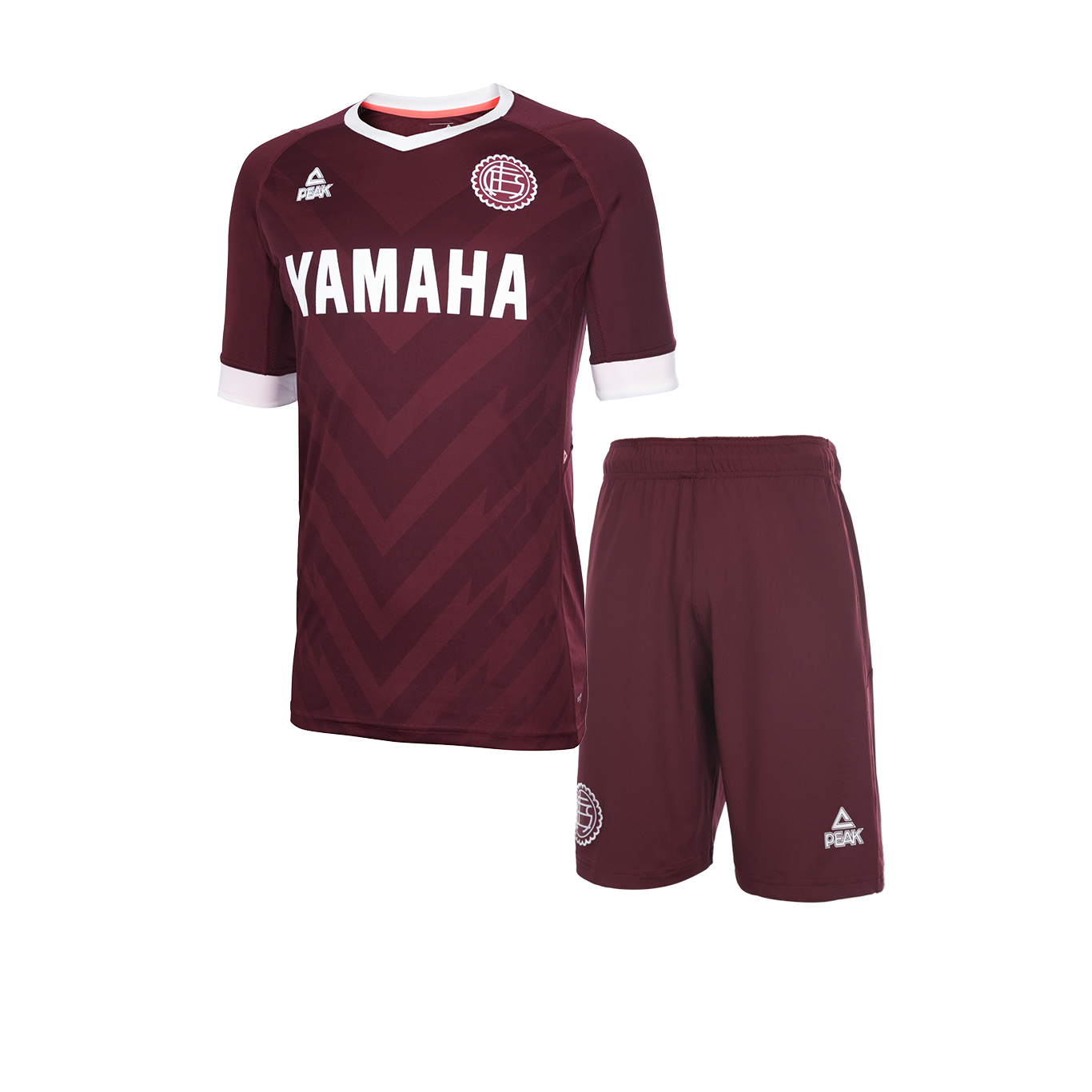 Club Lanus - Tienda