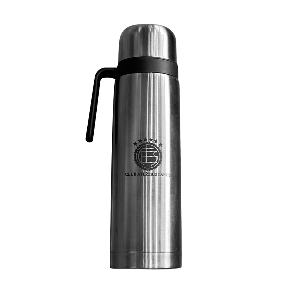TERMO PICO CEBADOR METAL
