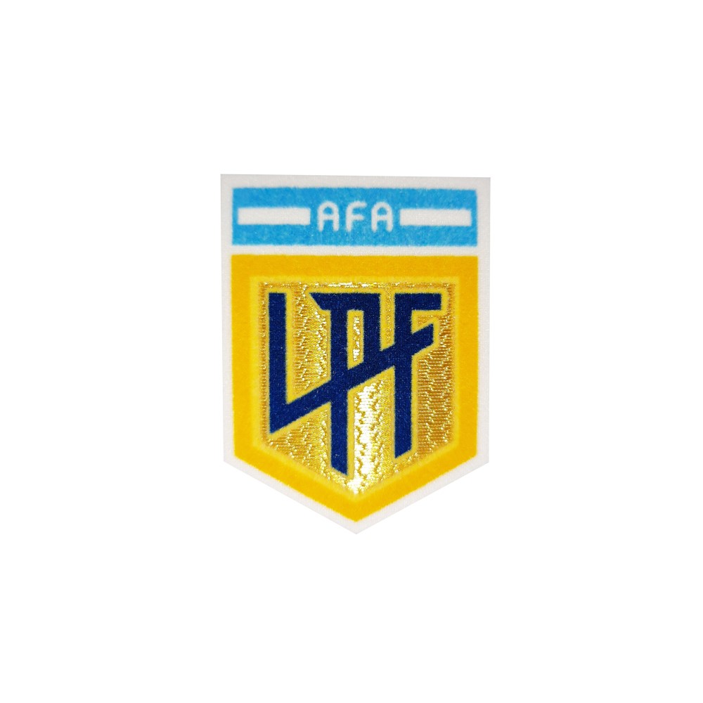 PARCHE LPF