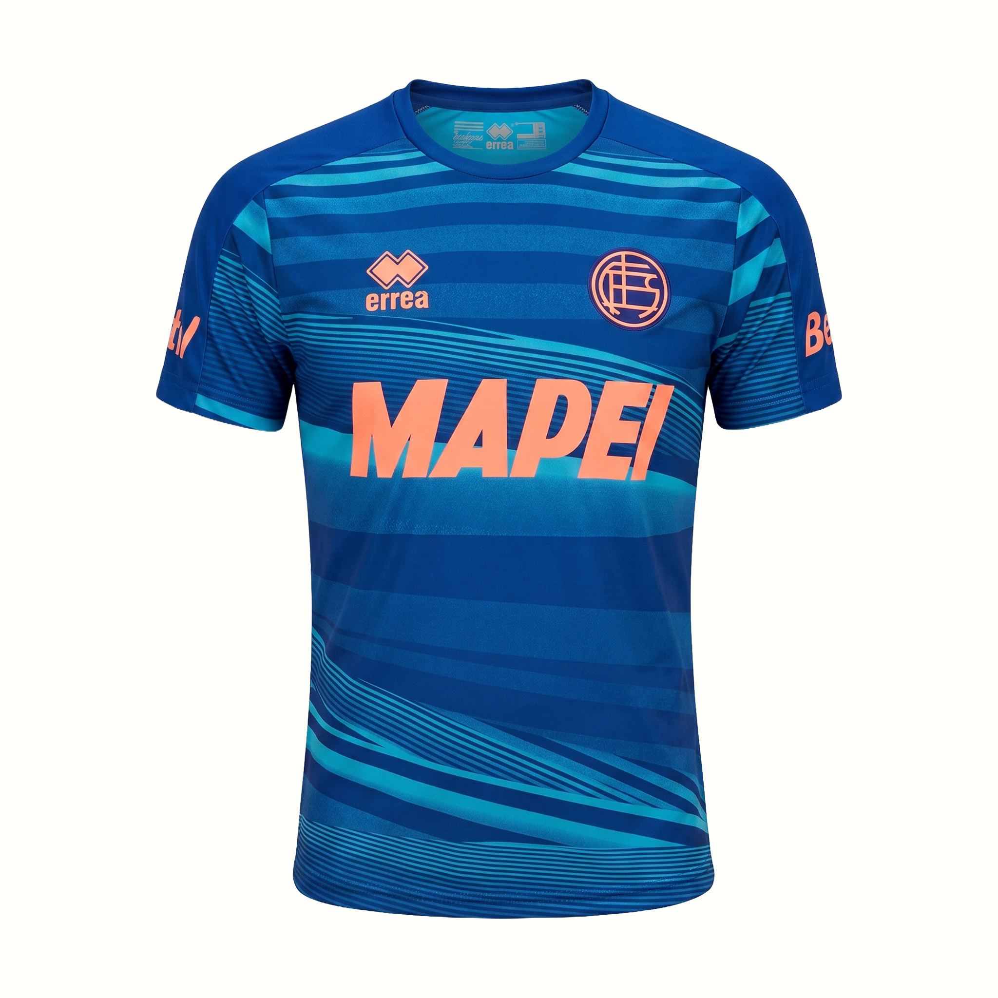CAMISETA 3RD ARQUERO ERREÀ 2024