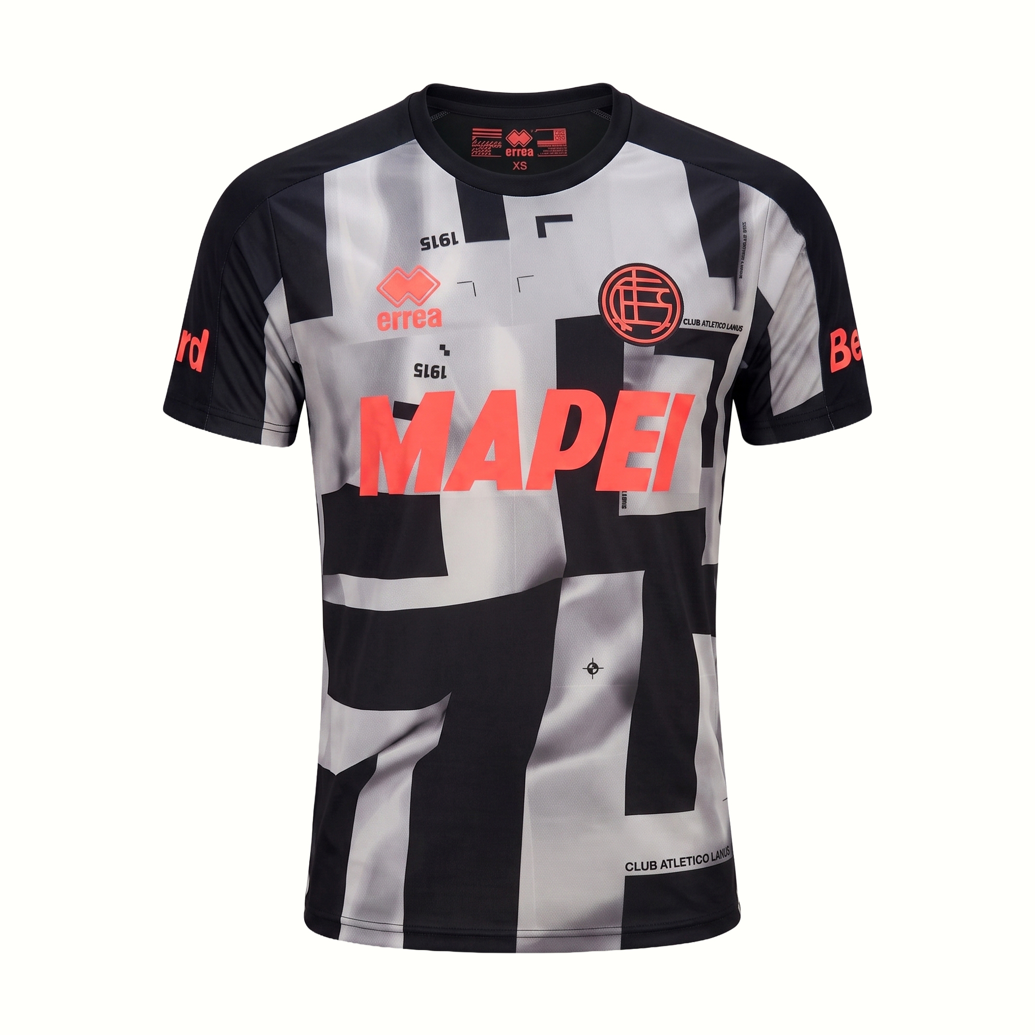 CAMISETA HOME ARQUERO ERREÀ 2024