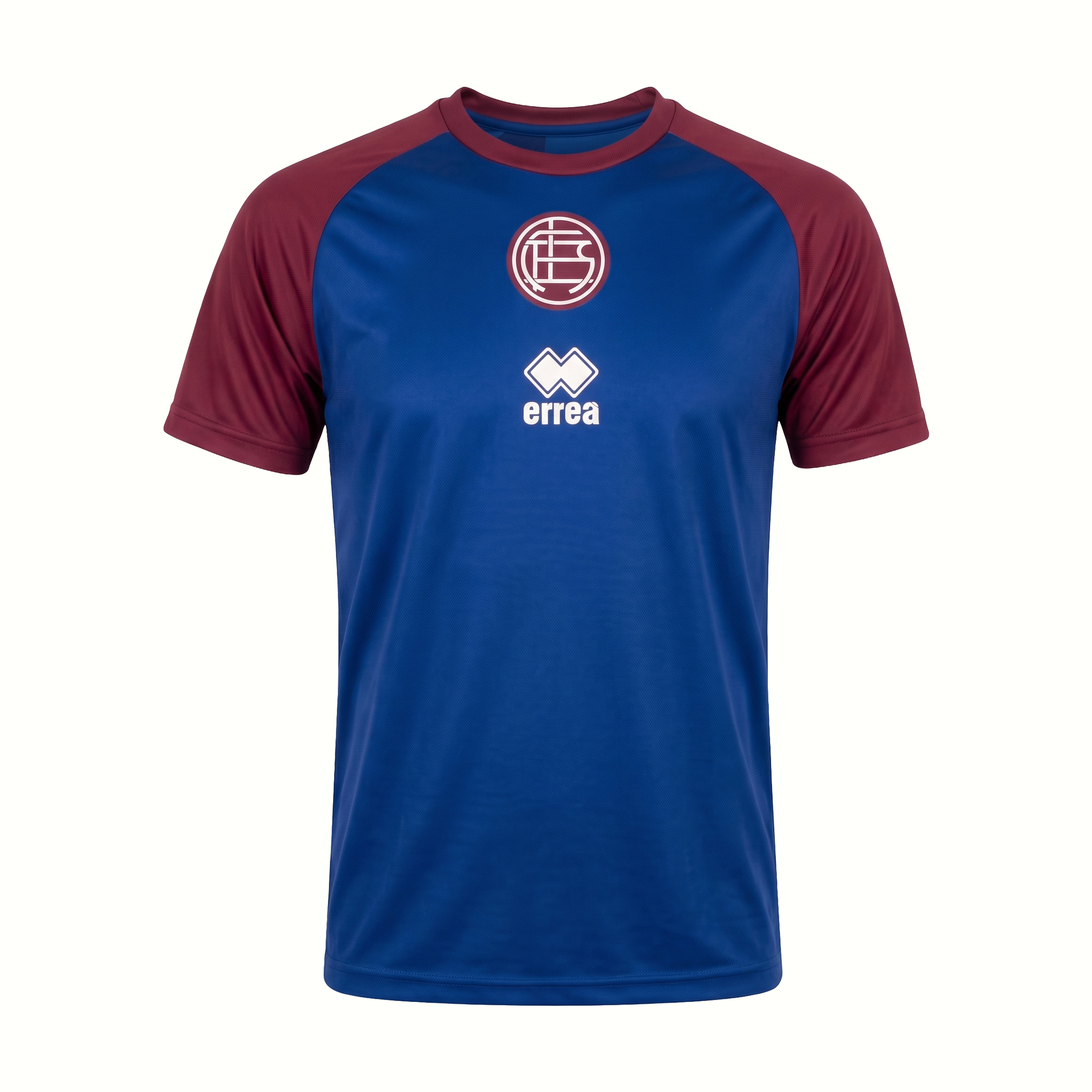 REMERA ENTRENAMIENTO AZUL ERREÀ 2024