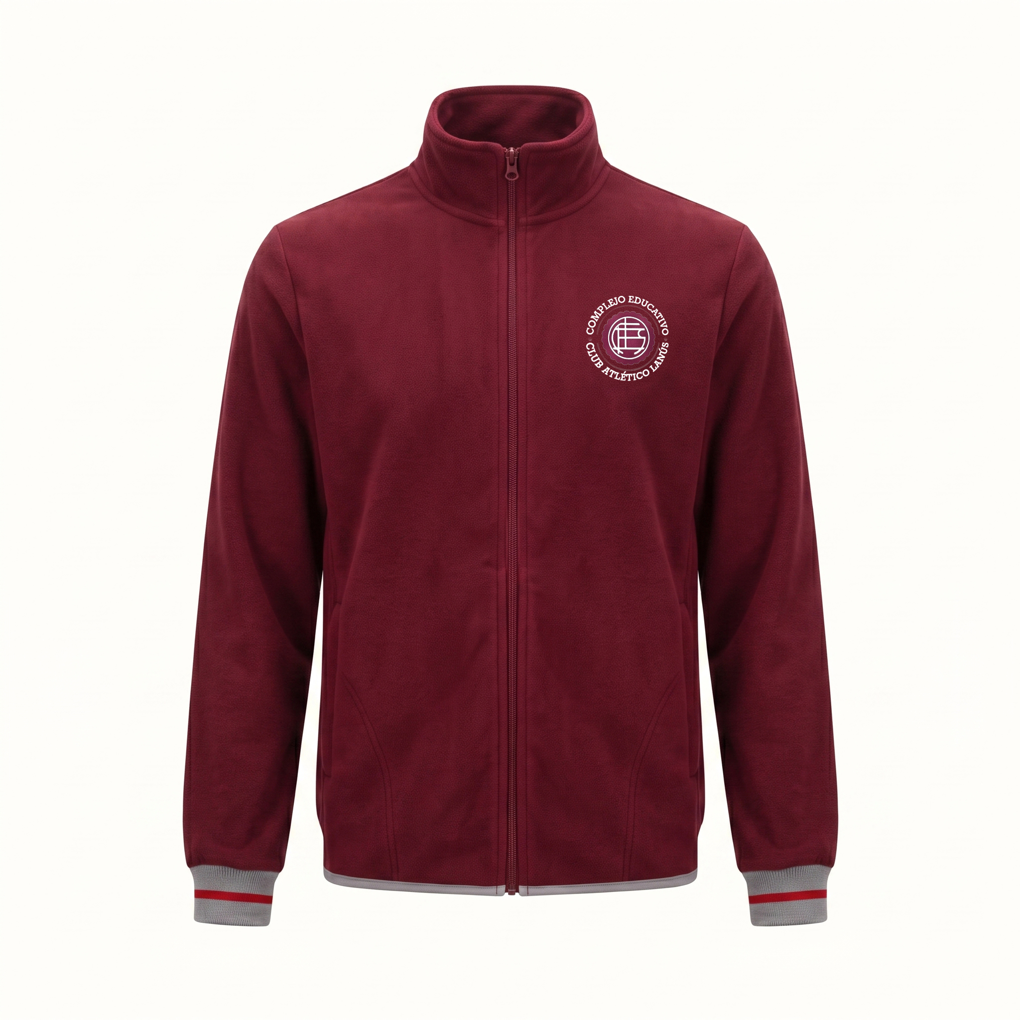 CAMPERA COMPLEJO EDUCATIVO