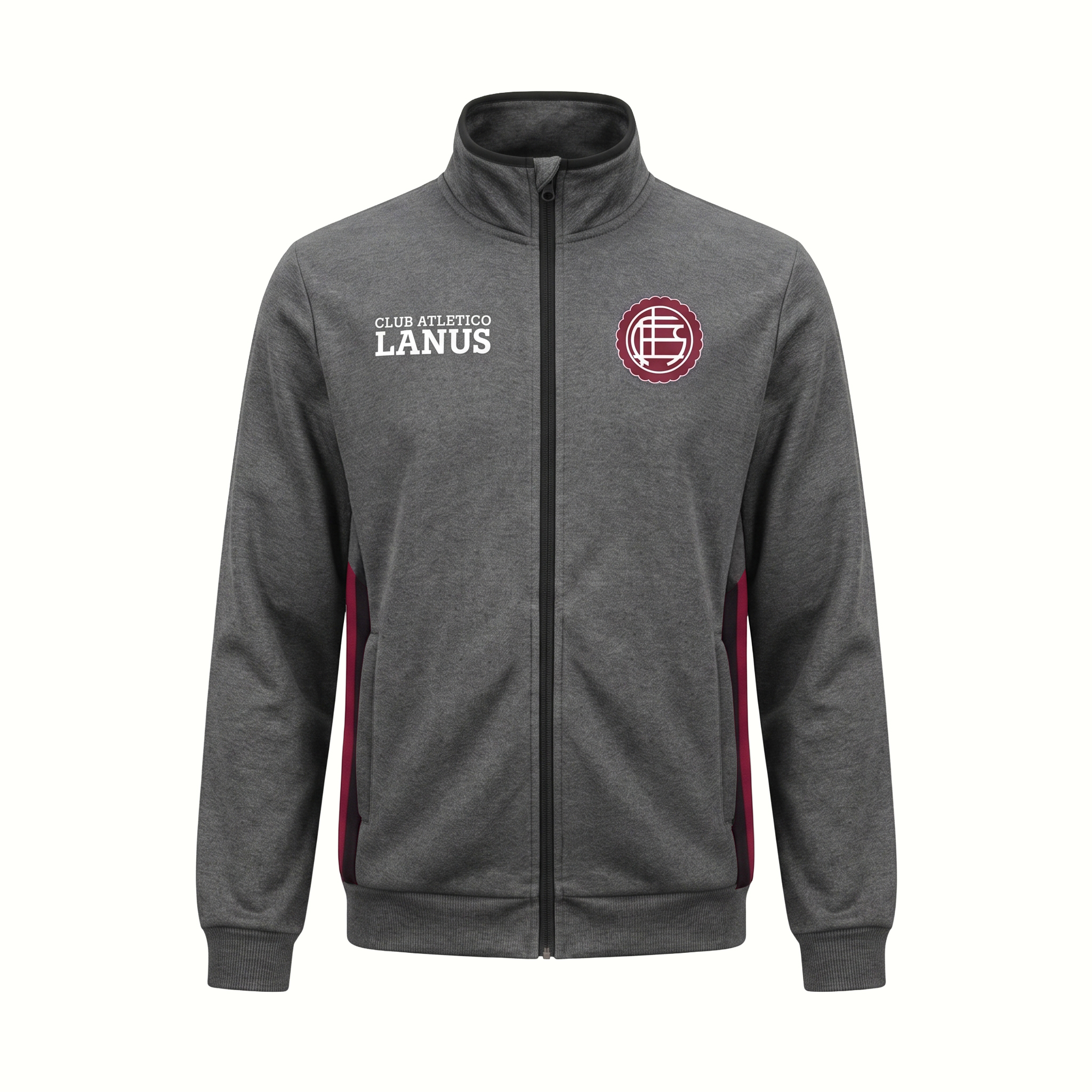 CAMPERA DEPORTES AMATEUR 2022