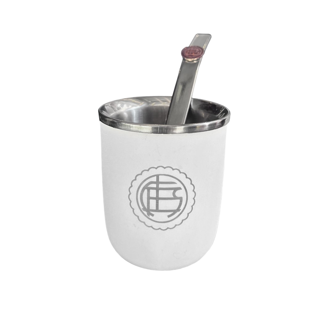 MATE BLANCO