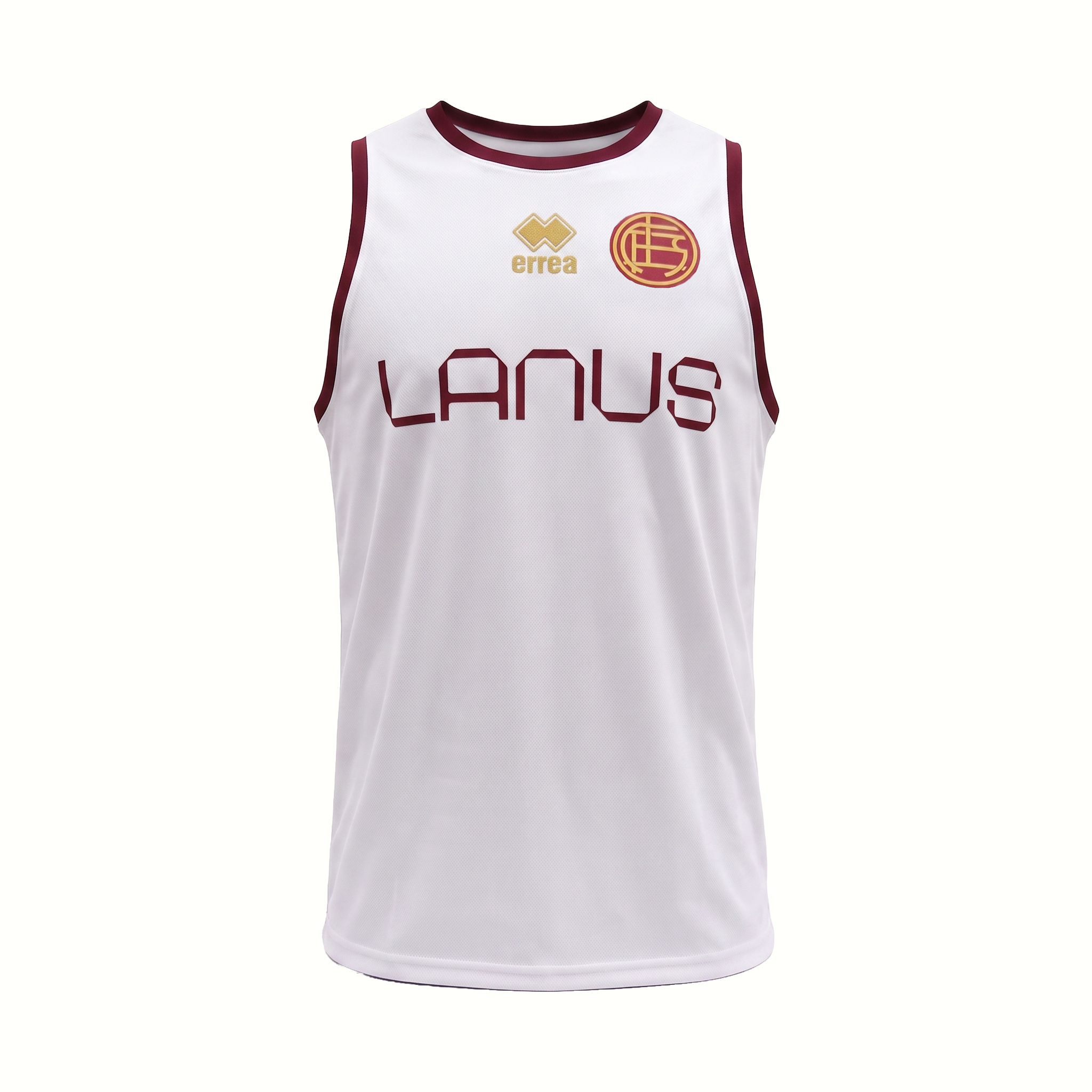 MUSCULOSA AWAY BÁSQUET ERREÀ 2023