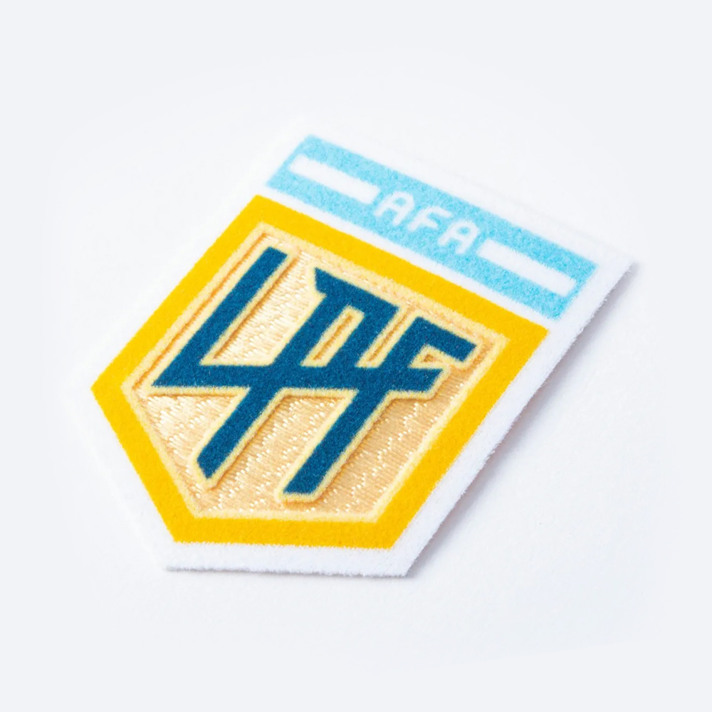 PARCHE LPF