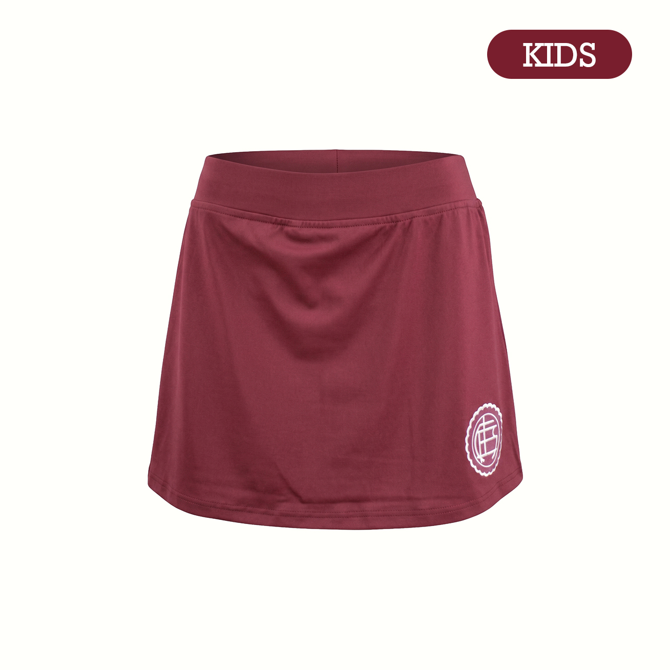 POLLERA HOCKEY KIDS