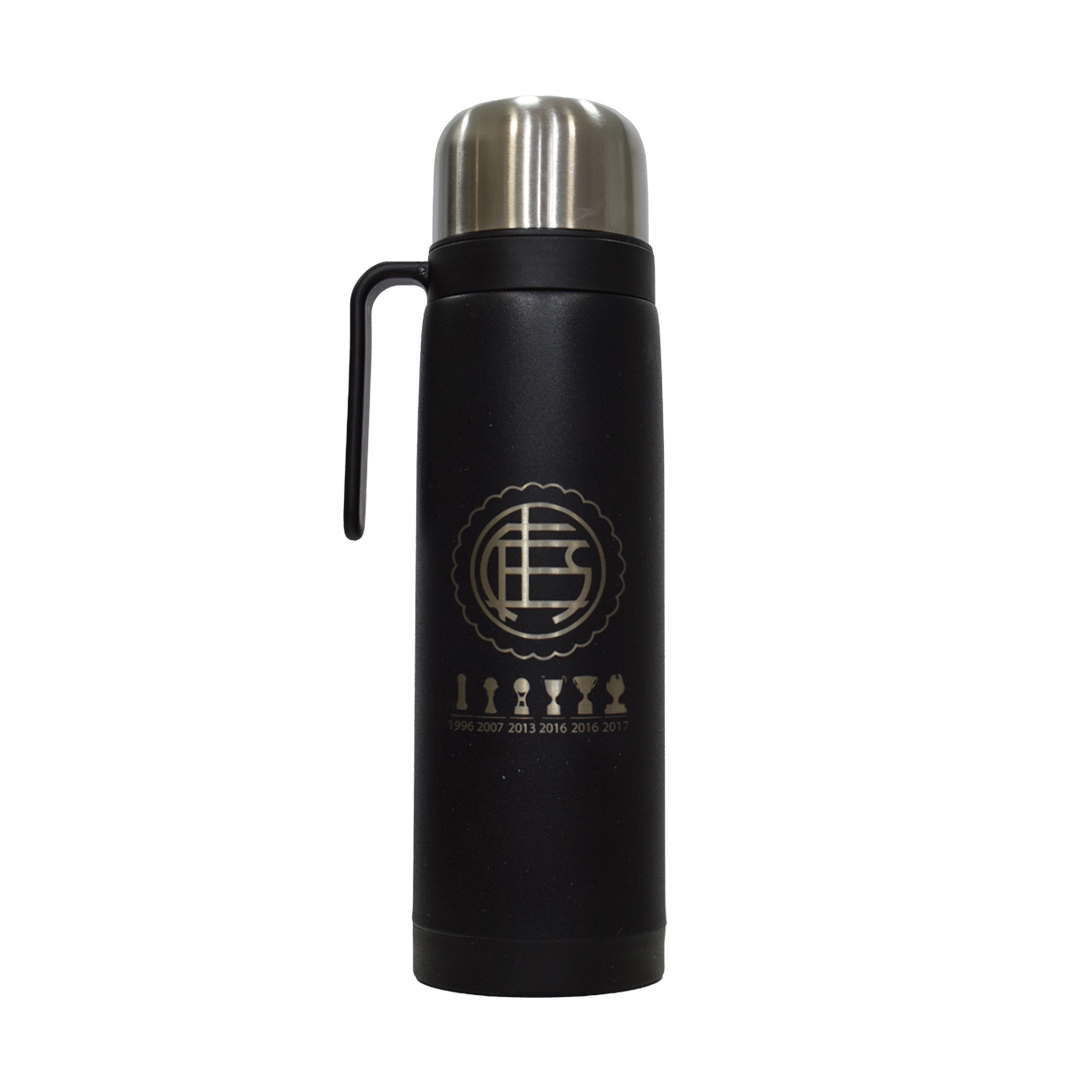 TERMO NEGRO PICO CEBADOR