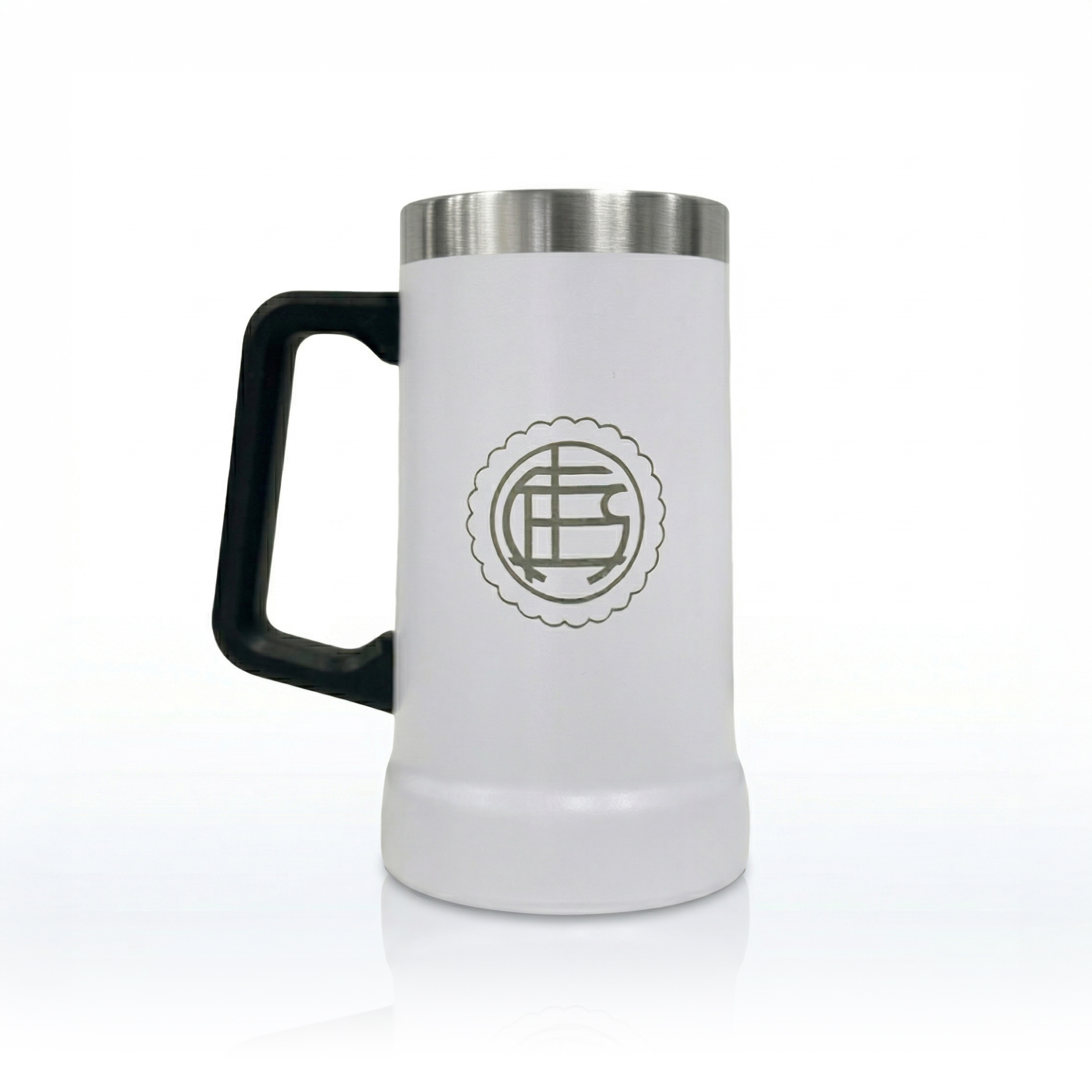 CHOP TÉRMICO BLANCO