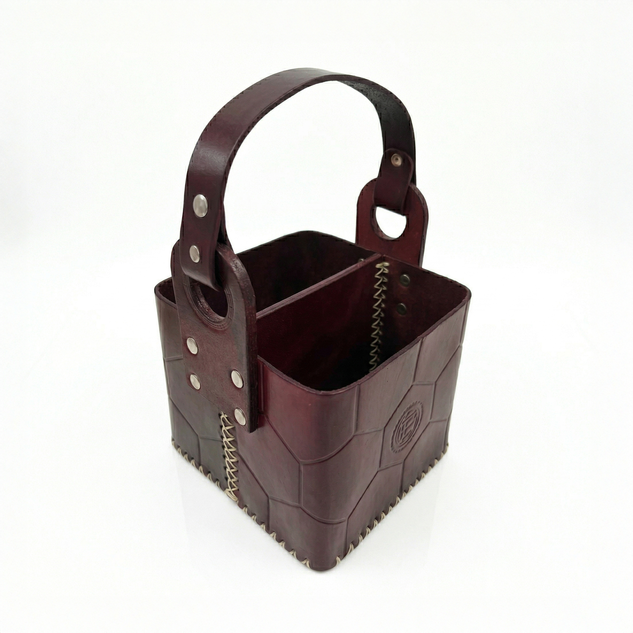 MATERA GRANDE GRANATE/NEGRA