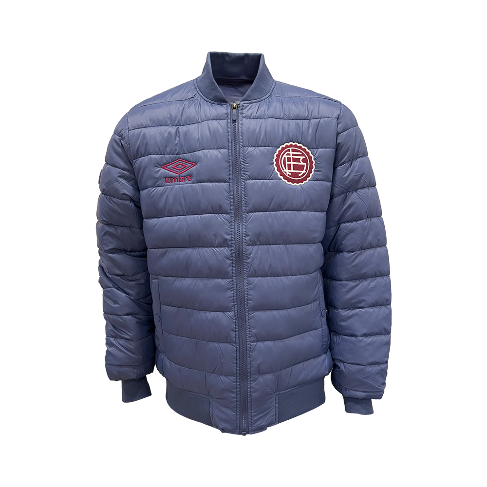 CAMPERA DE ABRIGO UMBRO 2025