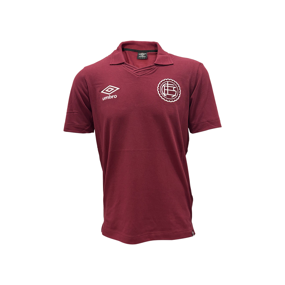 CHOMBA GRANATE UMBRO 2025
