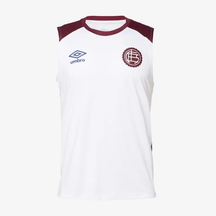 SUDADERA UMBRO BLANCA 2025