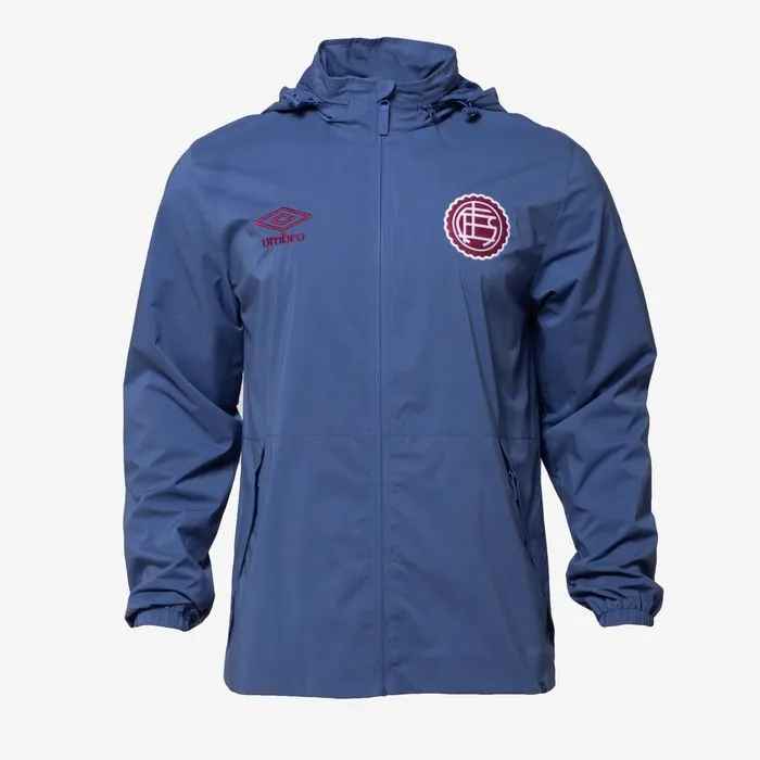 CAMPERA ROMPEVIENTO UMBRO 2025