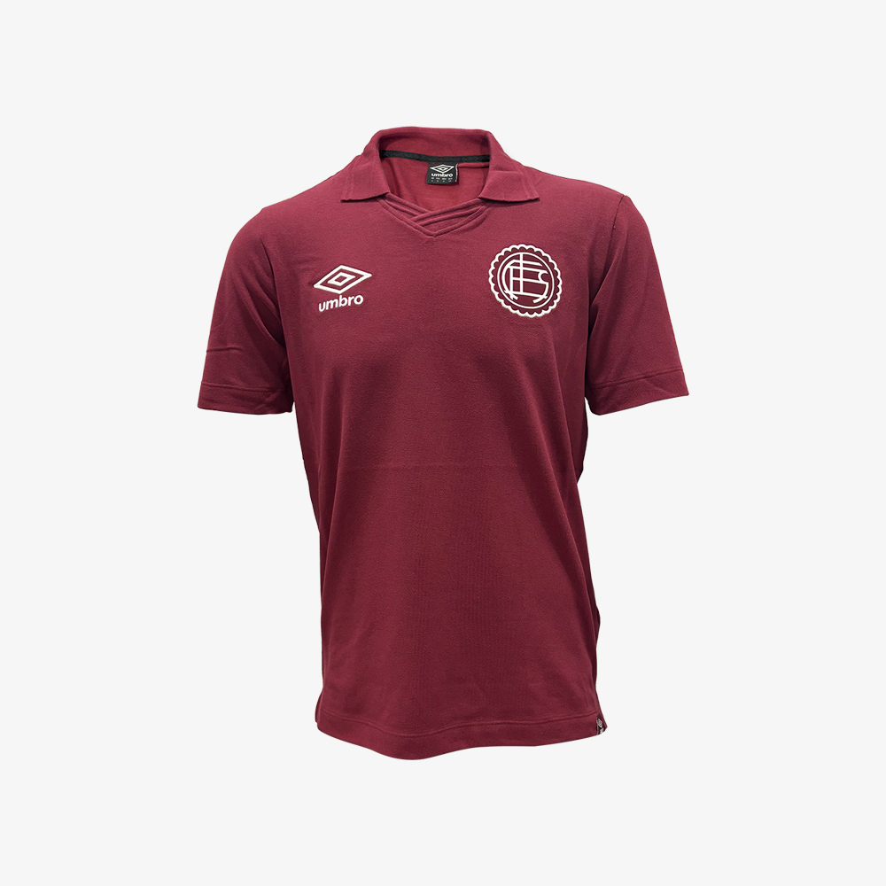 CHOMBA GRANATE UMBRO 2025