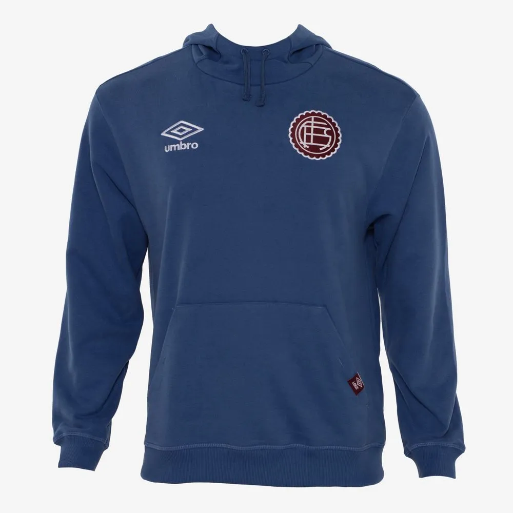 CANGURO DE SALIDA AZUL UMBRO 2025