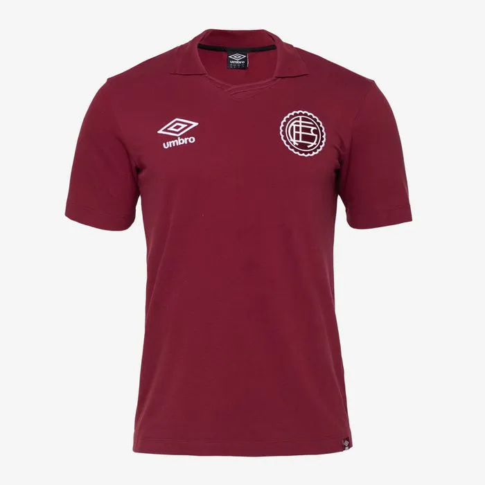 CHOMBA GRANATE UMBRO 2025
