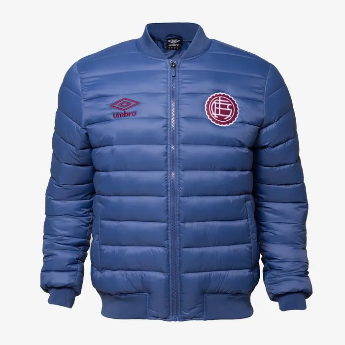 CAMPERA DE ABRIGO UMBRO 2025