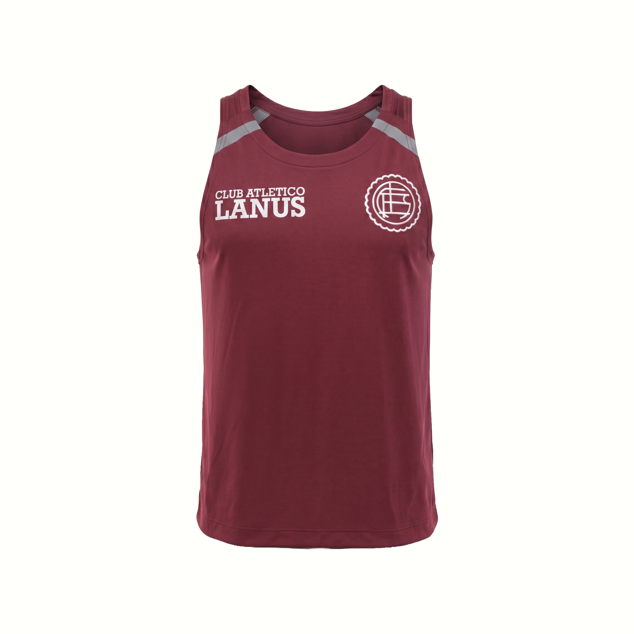 MUSCULOSA ATLETISMO