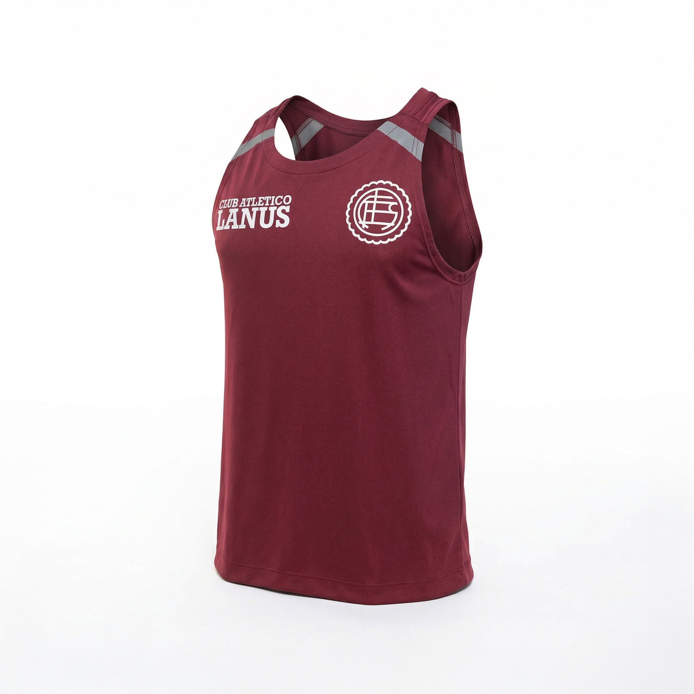 MUSCULOSA ATLETISMO