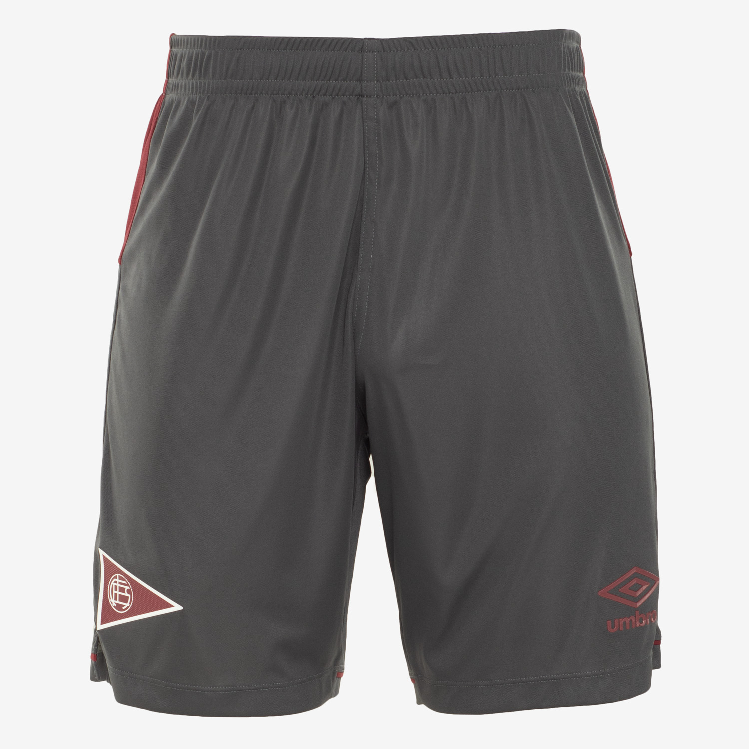 SHORT 3ER MODELO UMBRO 2025