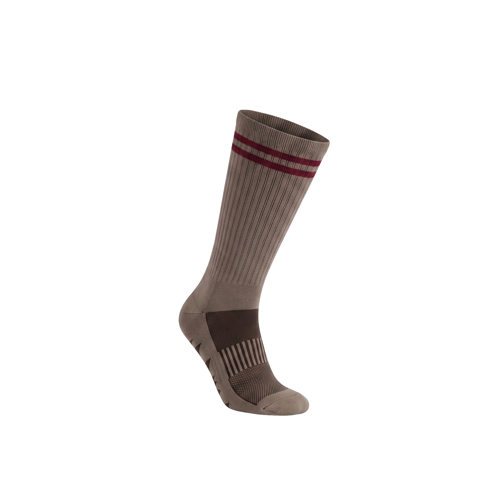 MEDIAS ANTIDESLIZANTE TIFOX - GRIS
