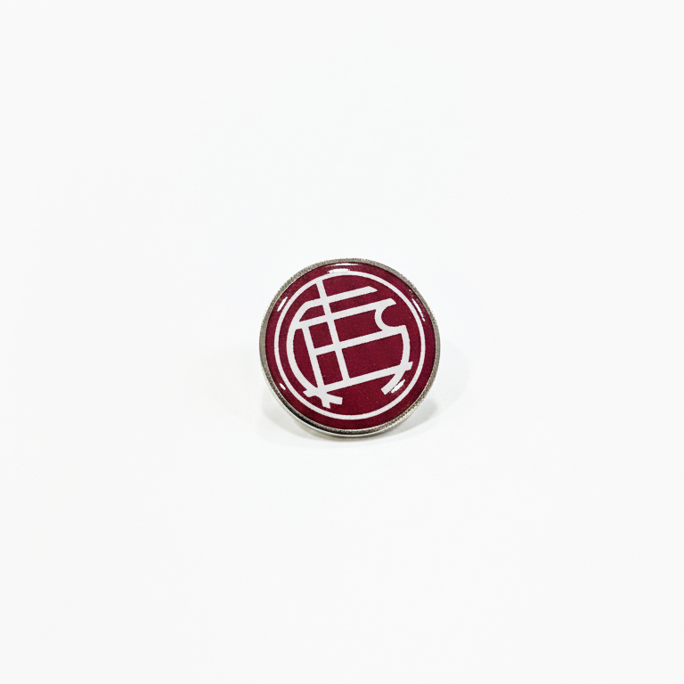 PIN ESCUDO LANÚS