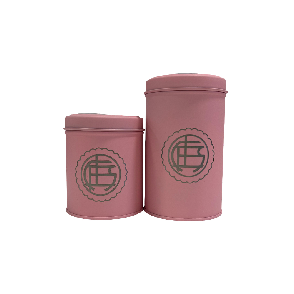 YERBERO/AZUCARERO ROSA