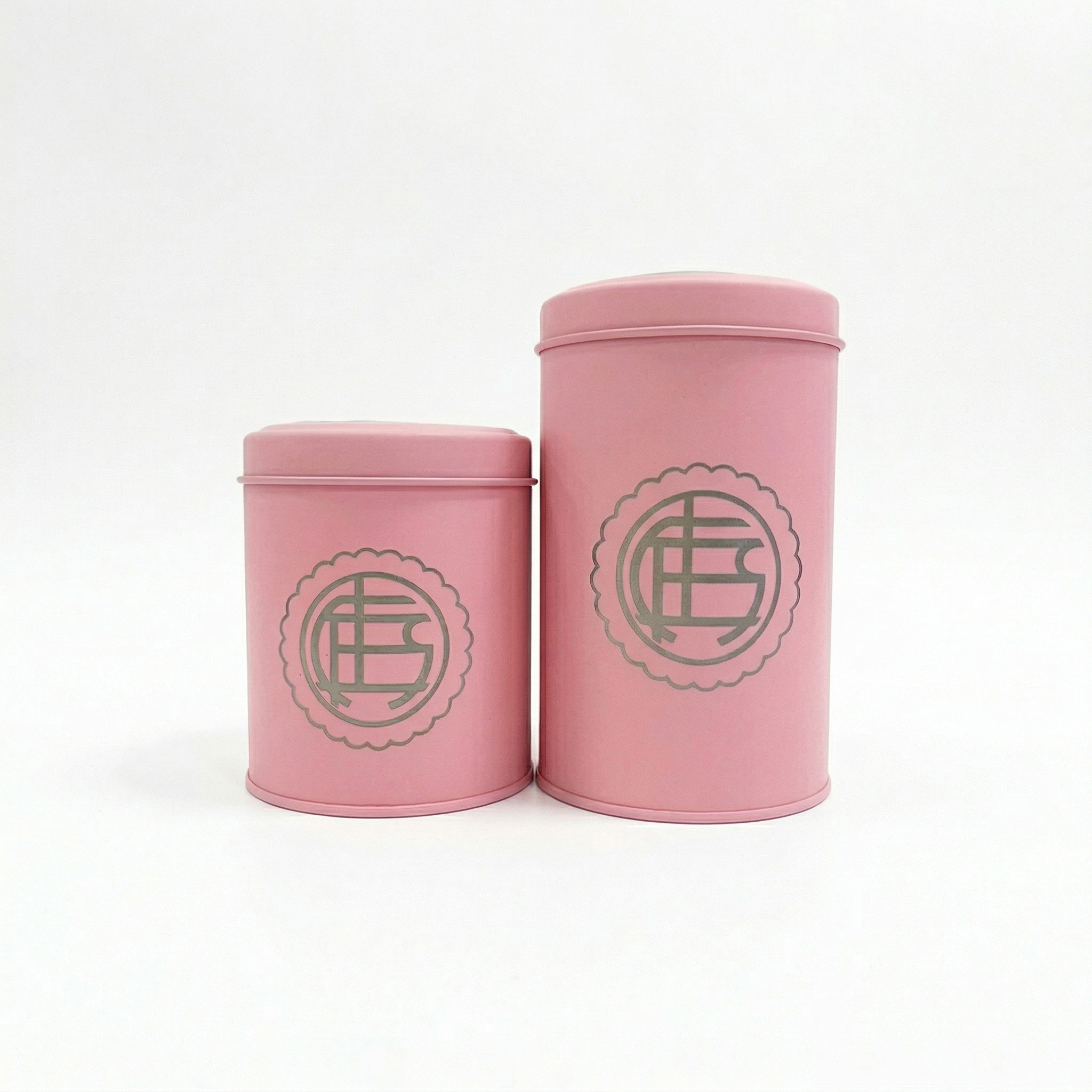 YERBERO/AZUCARERO ROSA