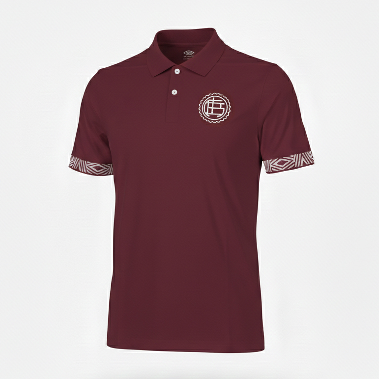 CHOMBA DE SALIDA UMBRO 2026 - GRANATE