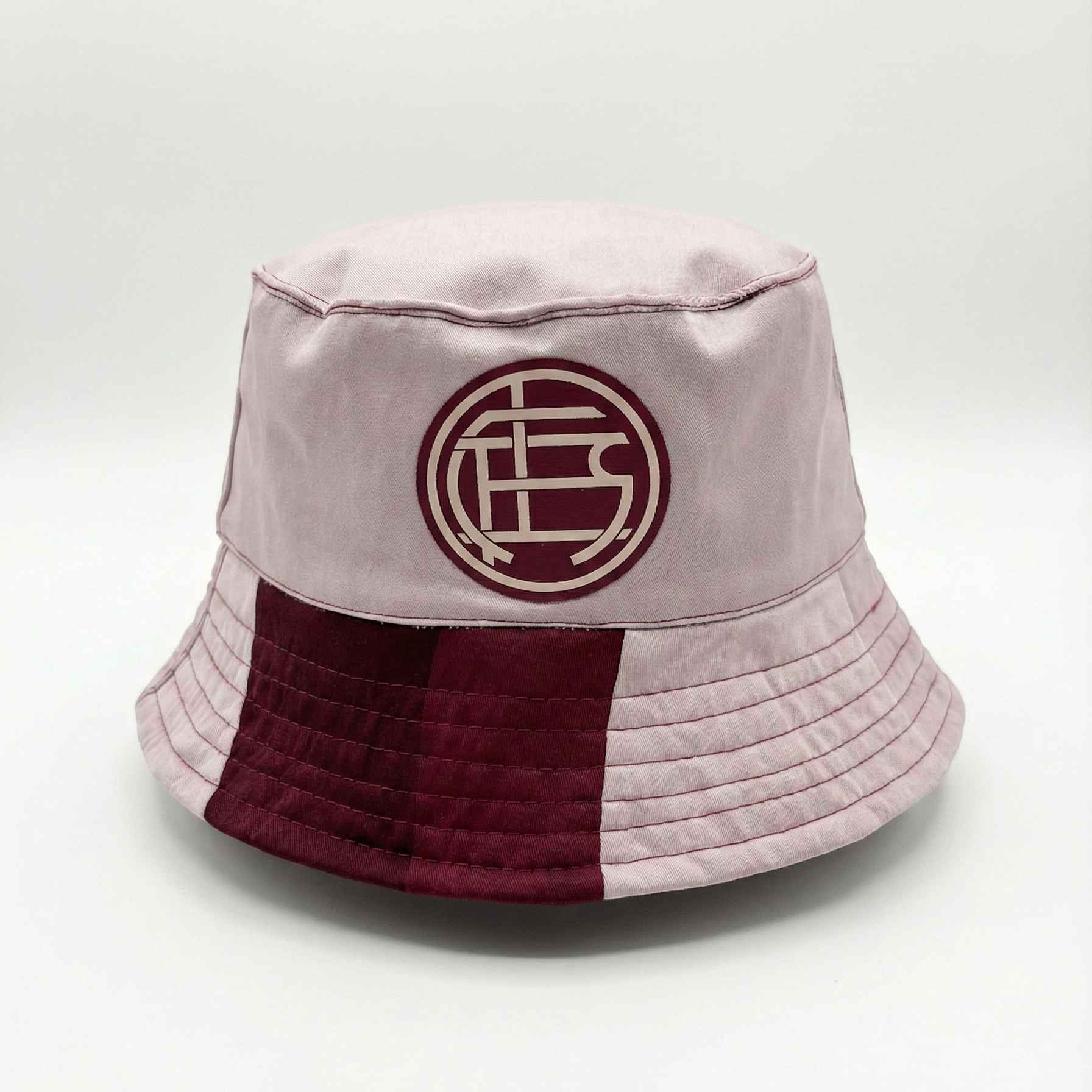 PILUSO BLANCO Y GRANATE - TBN x FUNDACIÓN