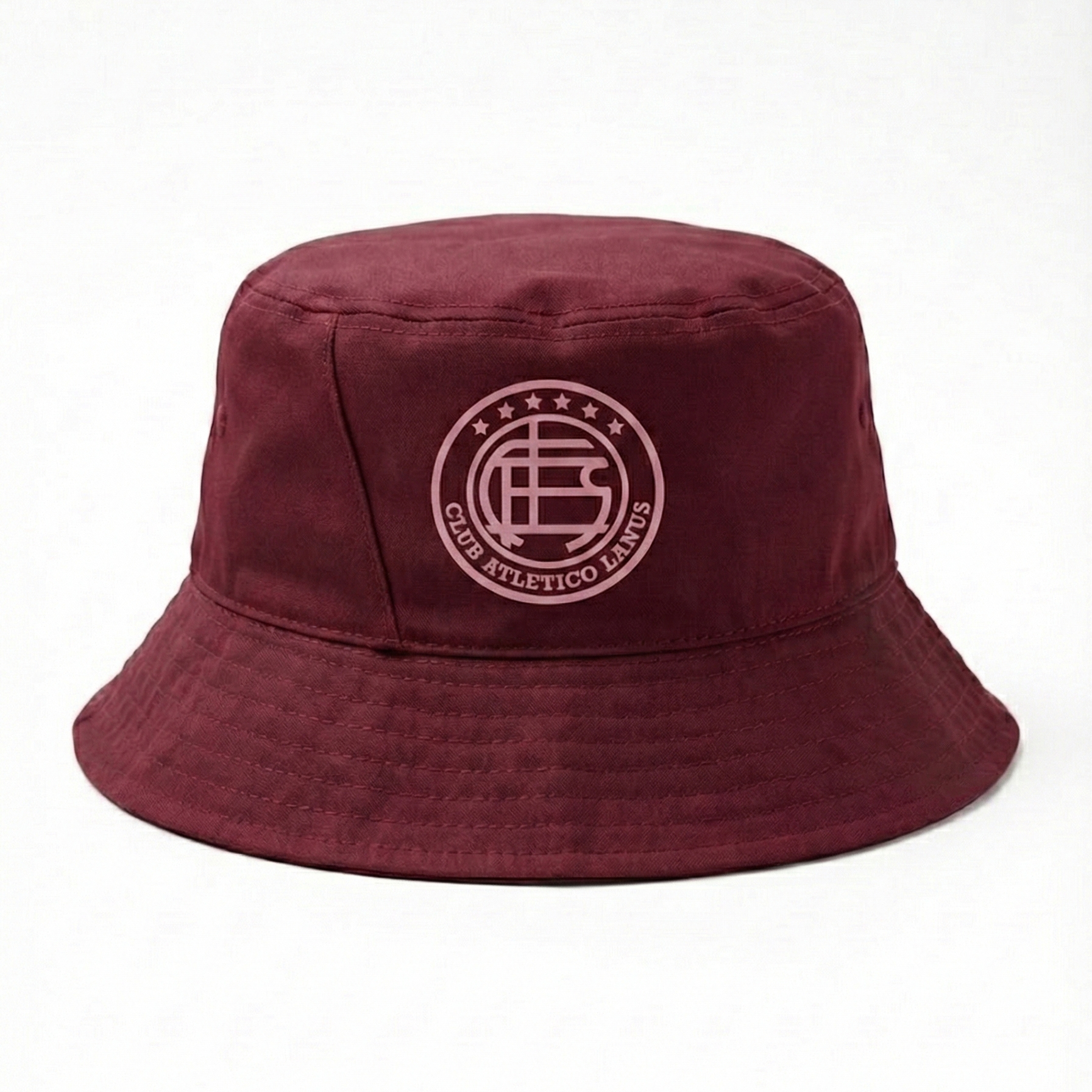 PILUSO GRANATE ESCUDO - TBN x FUNDACIÓN