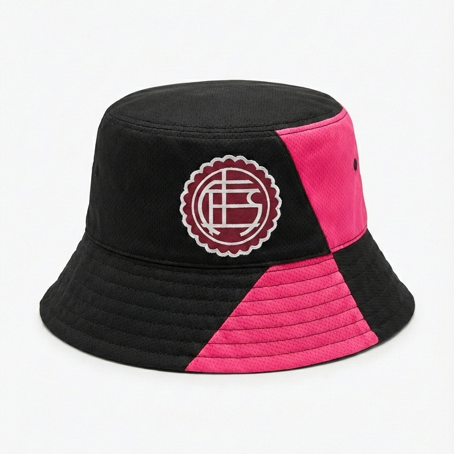 PILUSO NEGRO Y FLUO - TBN x FUNDACIÓN