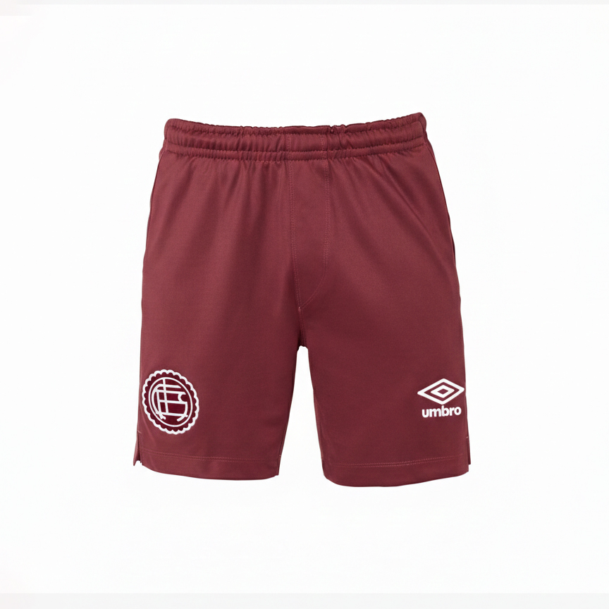 BERMUDA DE SALIDA UMBRO 2026 - GRANATE