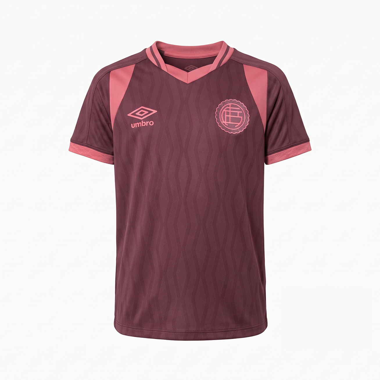 CAMISETA HOME UMBRO 2026 - KIDS