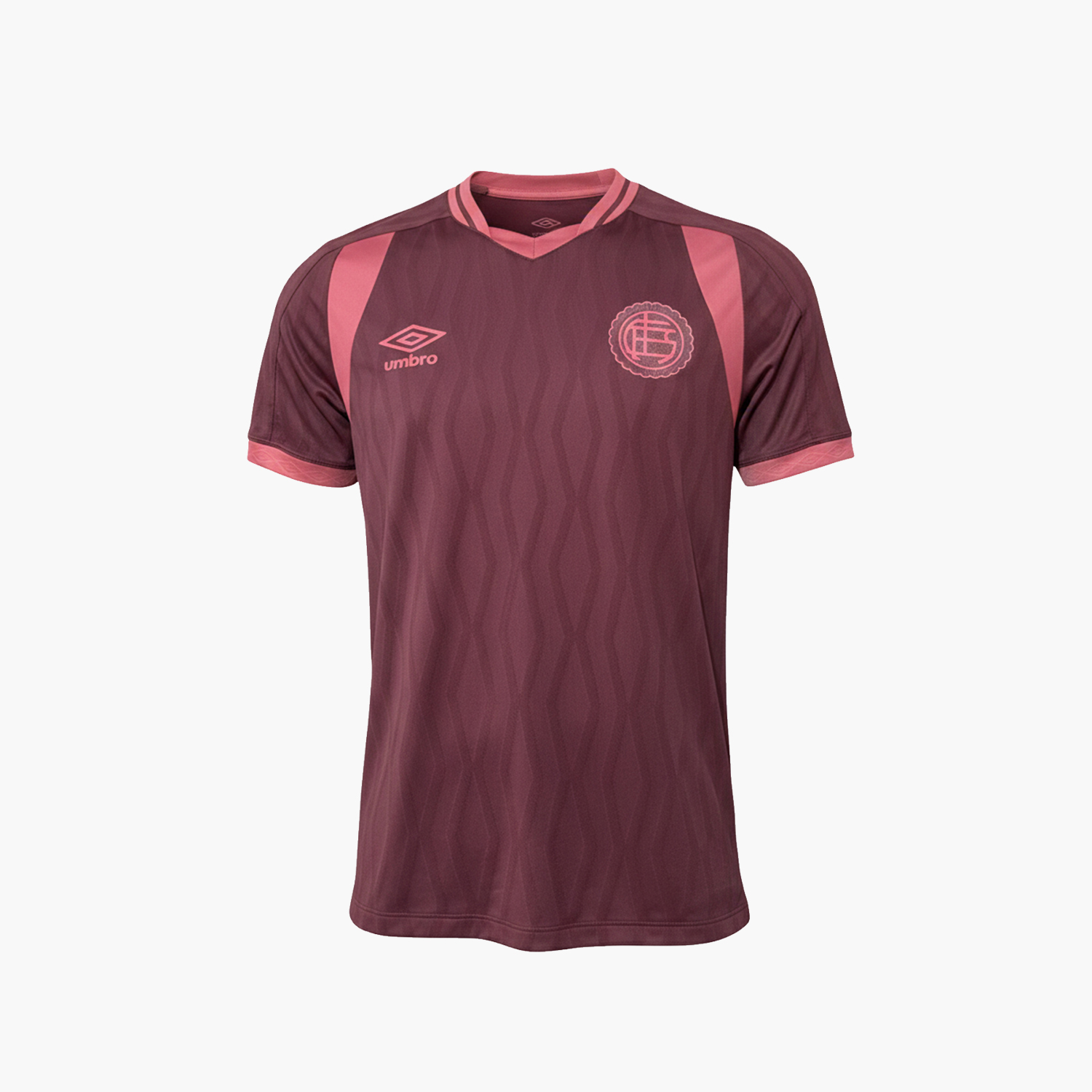 CAMISETA HOME UMBRO 2026