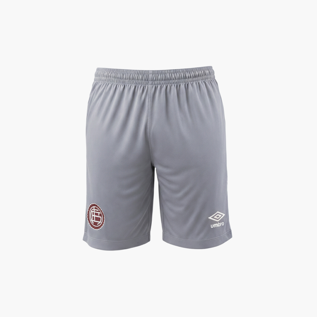 SHORT ARQUERO HOME UMBRO 2026