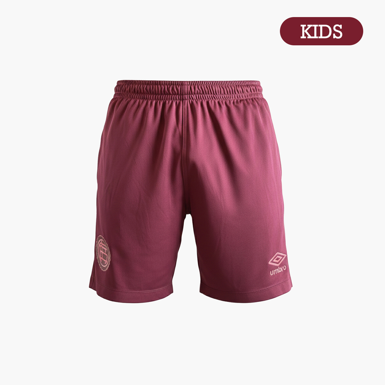 SHORT HOME KIDS UMBRO 2026