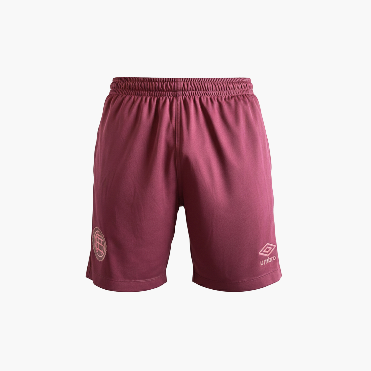 SHORT HOME UMBRO 2026
