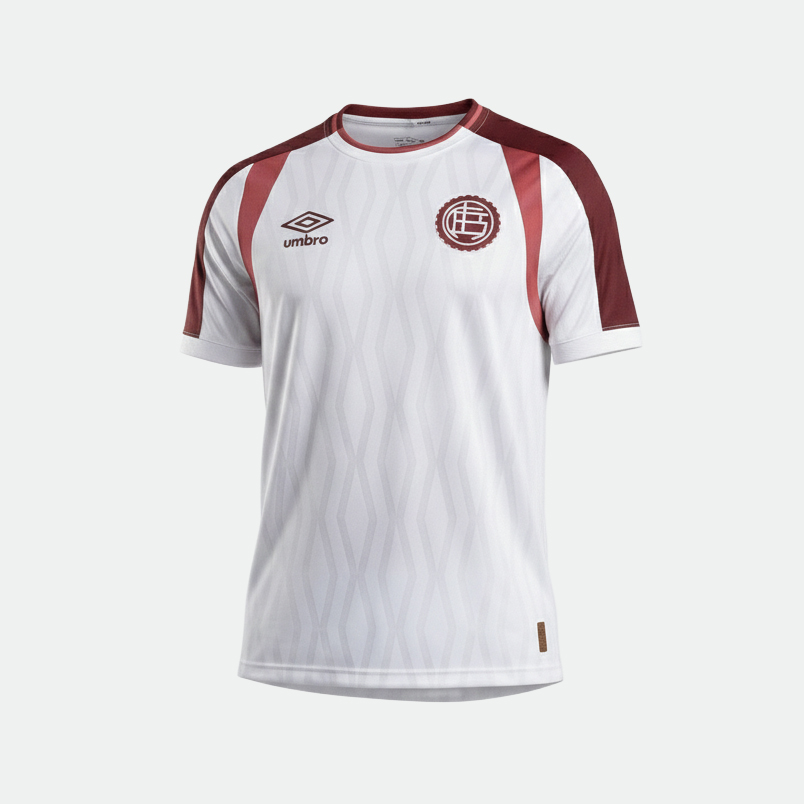 CAMISETA AWAY UMBRO 2026