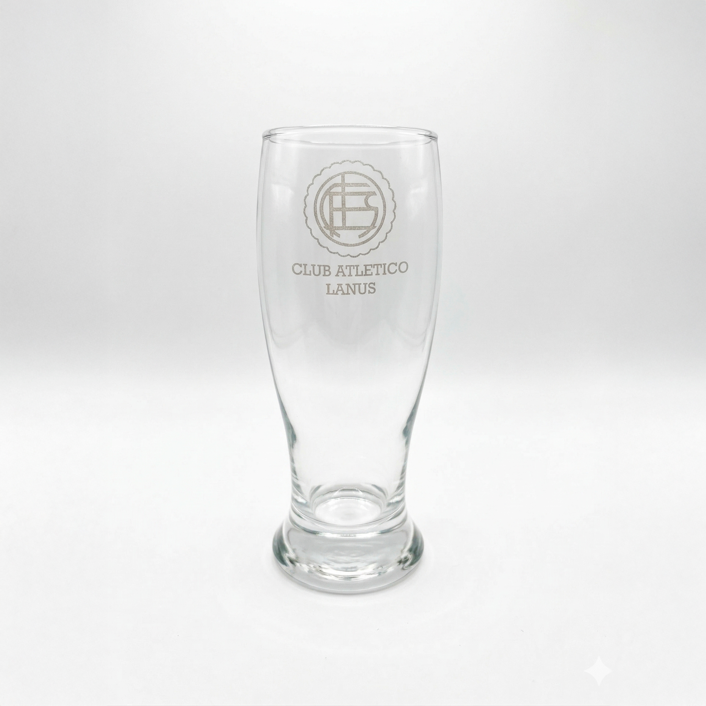 VASO LARGO DE VIDRIO