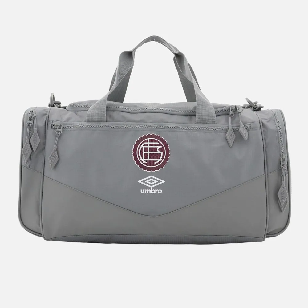 BOLSO DE LANÚS UMBRO 2026