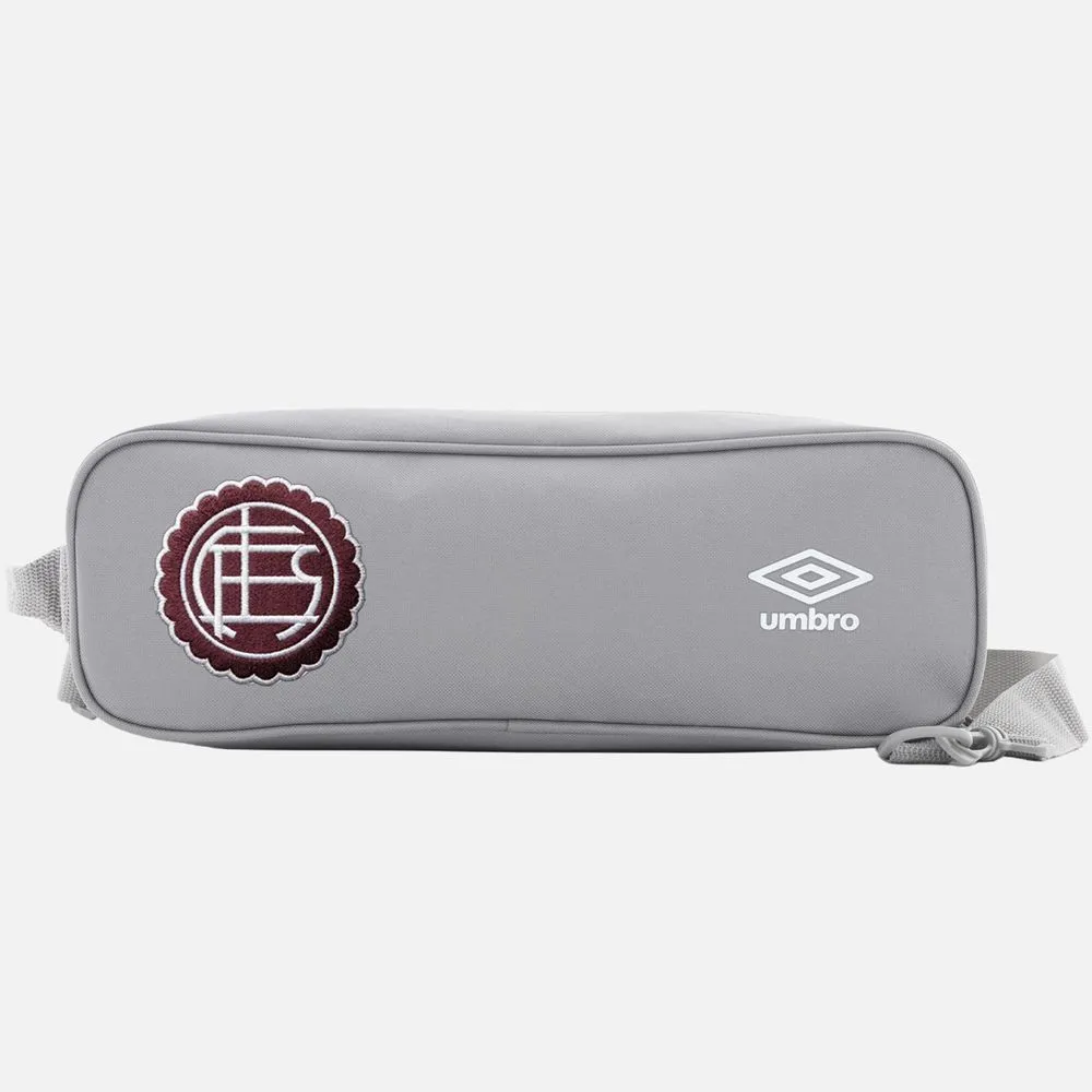 BOTINERO DE LANÚS UMBRO 2026