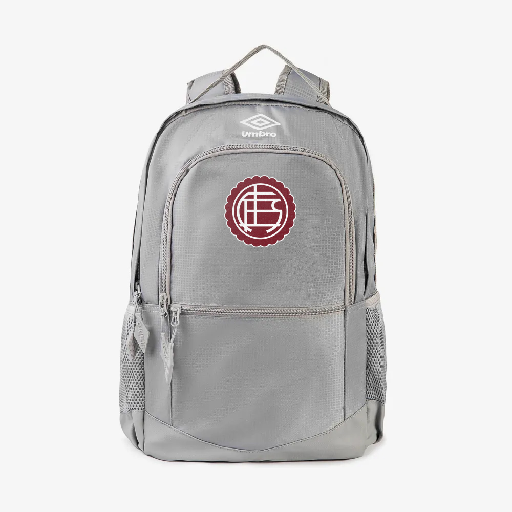 MOCHILA DE LANÚS UMBRO 2026