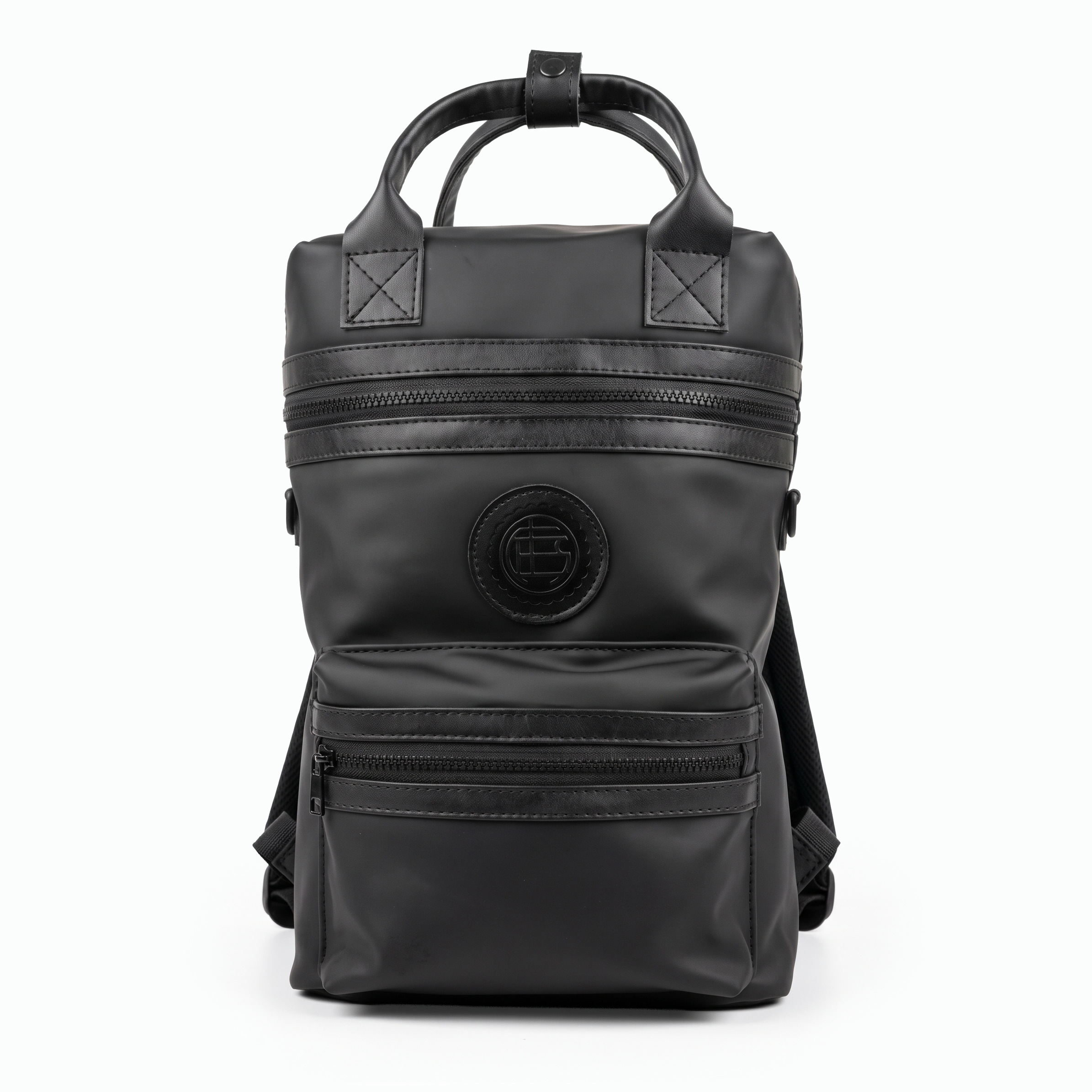 BOLSO MATERO - LANÚS X RUGGERI BAGS